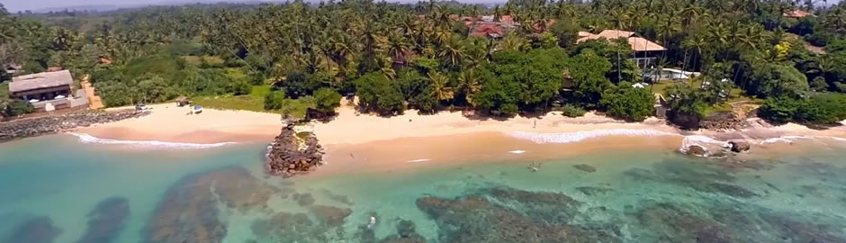 Servicio de Taxi en Sri Lanka